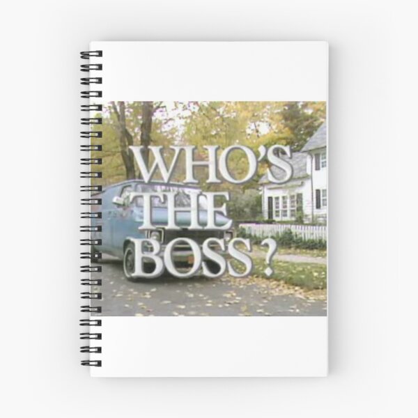 Item preview, Who's The Boss? 80/90s Intro designed and sold by vapormoon.