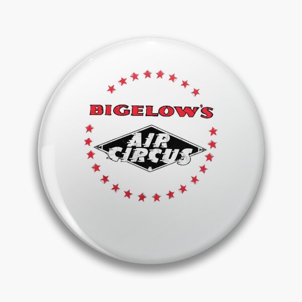 Item preview, The Air Circus designed and sold by StyleSellersWa.