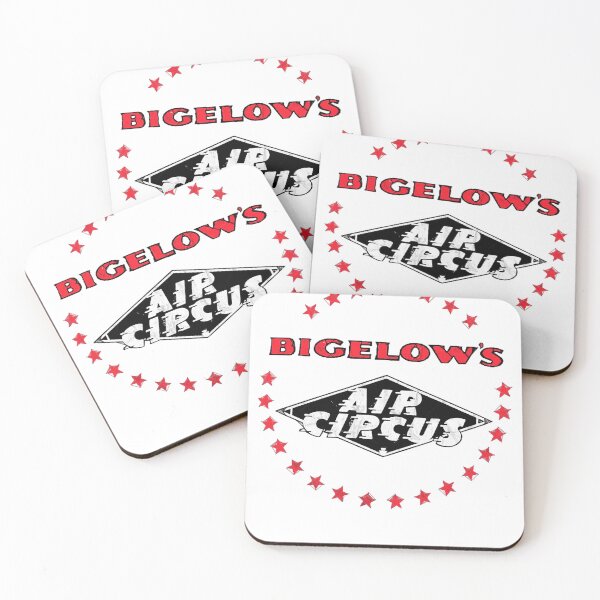 Item preview, The Air Circus designed and sold by StyleSellersWa.