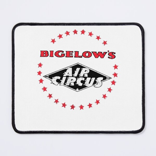 Item preview, The Air Circus designed and sold by StyleSellersWa.