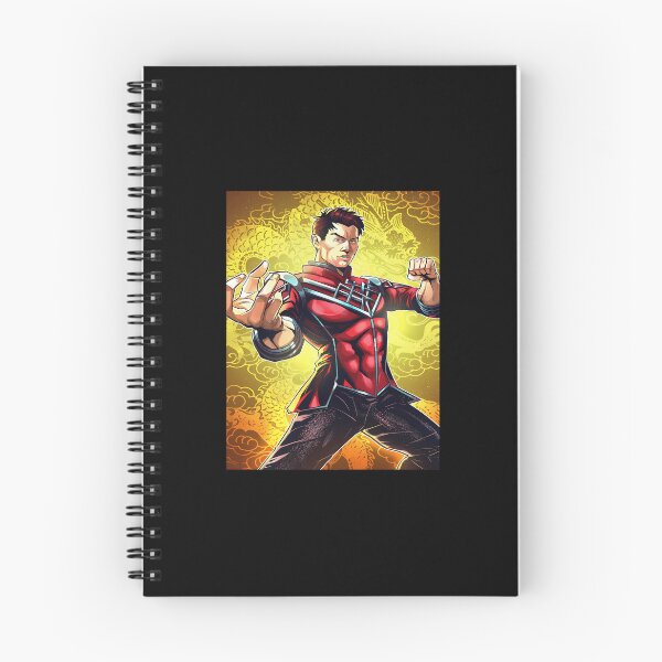 Item preview, Shang chi and the legend of ten rings  Shang chi simu liu  	 designed and sold by lhdnjmwepi27.