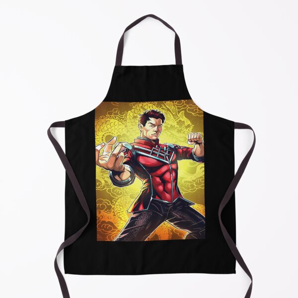 Item preview, Shang chi and the legend of ten rings  Shang chi simu liu  	 designed and sold by lhdnjmwepi27.