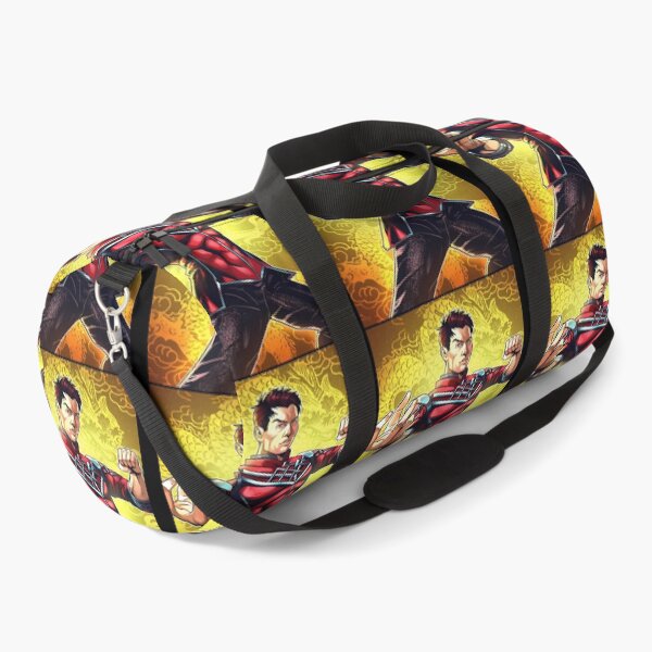 Item preview, Shang chi and the legend of ten rings  Shang chi simu liu  	 designed and sold by lhdnjmwepi27.