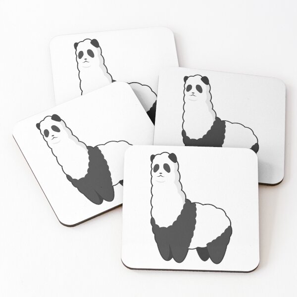 Item preview, Alpanda designed and sold by animinimal.