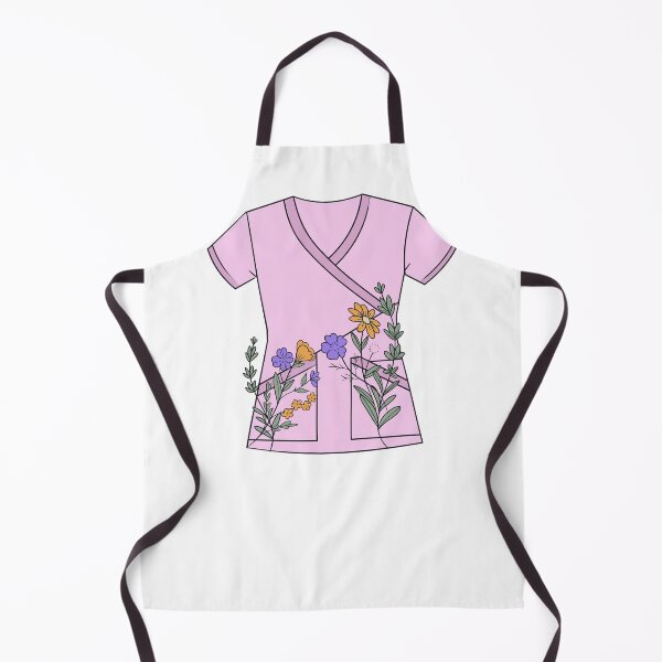 Item preview, Scrub life - blue colors designed and sold by mikasa.art.