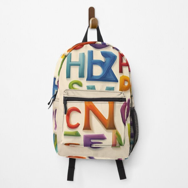 Item preview, Alphabet designs designed and sold by Tininai.
