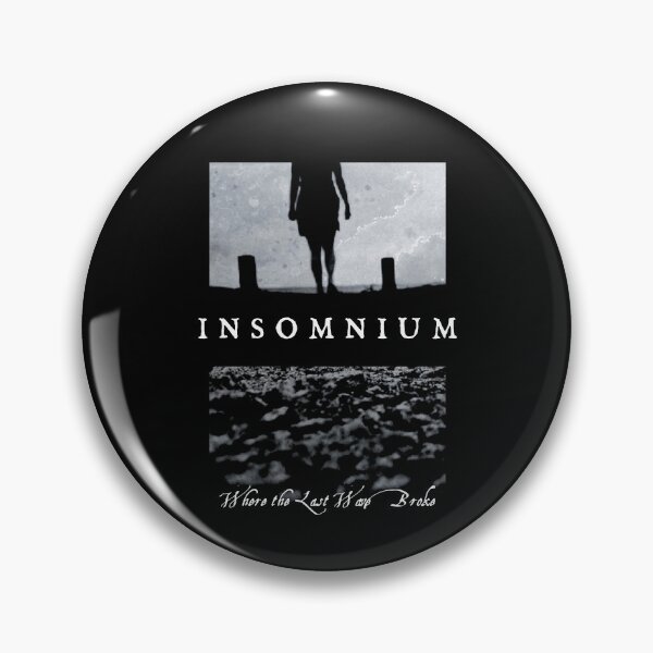 Item preview, INSOMNIUM BAND designed and sold by stephanieharri.