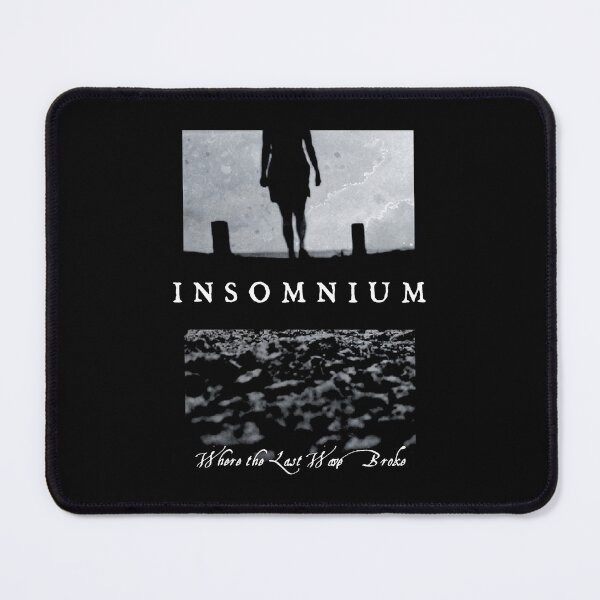 Item preview, INSOMNIUM BAND designed and sold by stephanieharri.