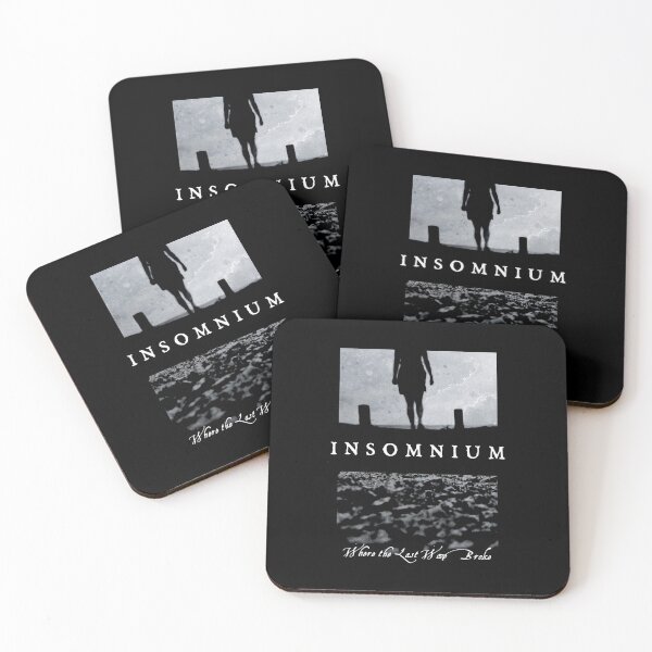 Item preview, INSOMNIUM BAND designed and sold by stephanieharri.