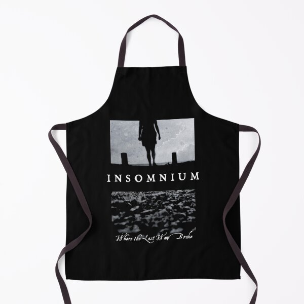 Item preview, INSOMNIUM BAND designed and sold by stephanieharri.