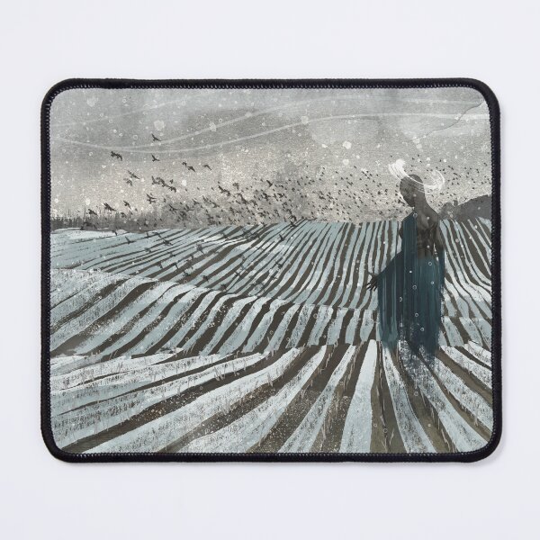 Item preview, Our Lady of the Snowfall designed and sold by neffinesse.