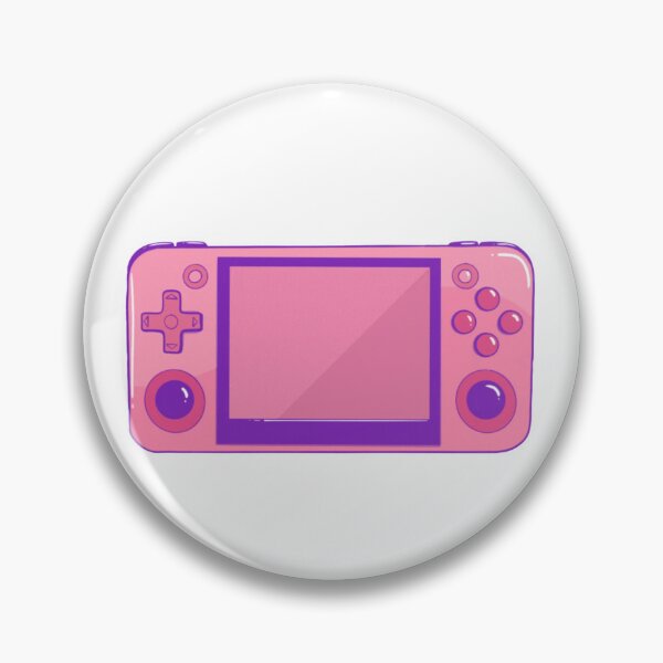 Item preview, cute video game controller designed and sold by The-sun67.