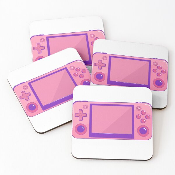 Item preview, cute video game controller designed and sold by The-sun67.
