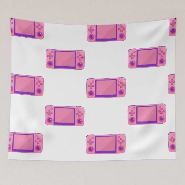 Item preview, cute video game controller designed and sold by The-sun67.