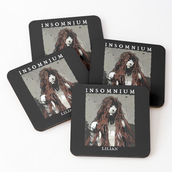 Item preview, INSOMNIUM BAND designed and sold by stephanieharri.