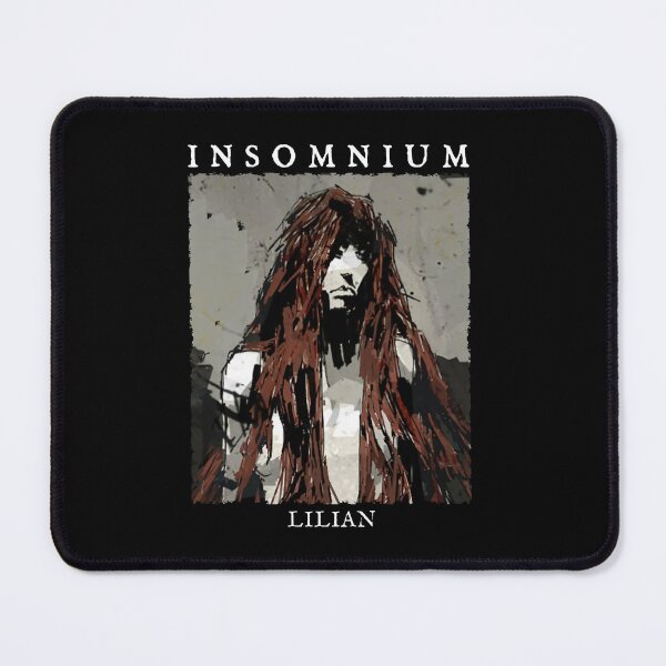 Item preview, INSOMNIUM BAND designed and sold by stephanieharri.