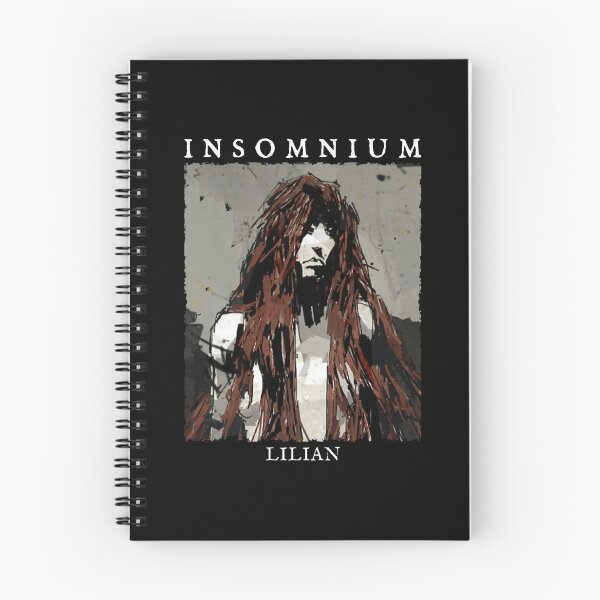 Item preview, INSOMNIUM BAND designed and sold by stephanieharri.