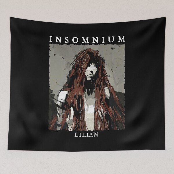 Item preview, INSOMNIUM BAND designed and sold by stephanieharri.