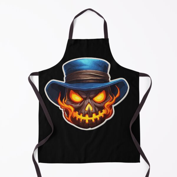 Item preview, Spooky Jack O' Lantern designed and sold by Juliascutecornr.