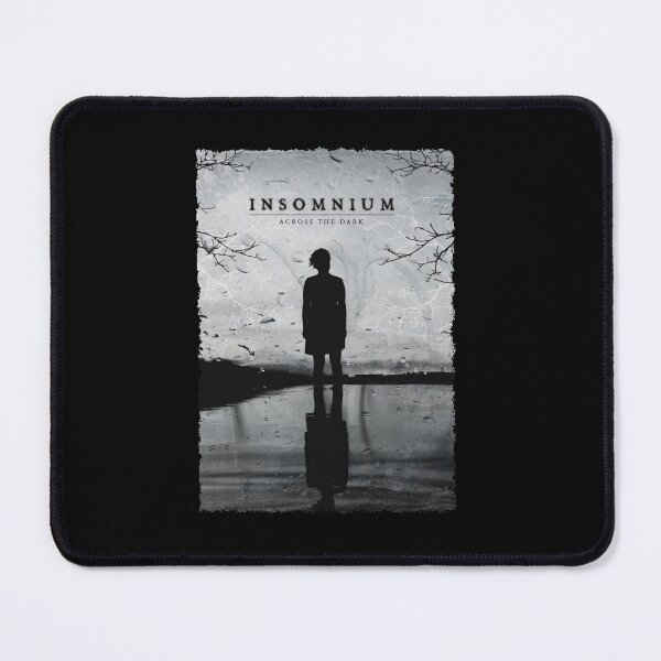 Item preview, INSOMNIUM BAND designed and sold by stephanieharri.