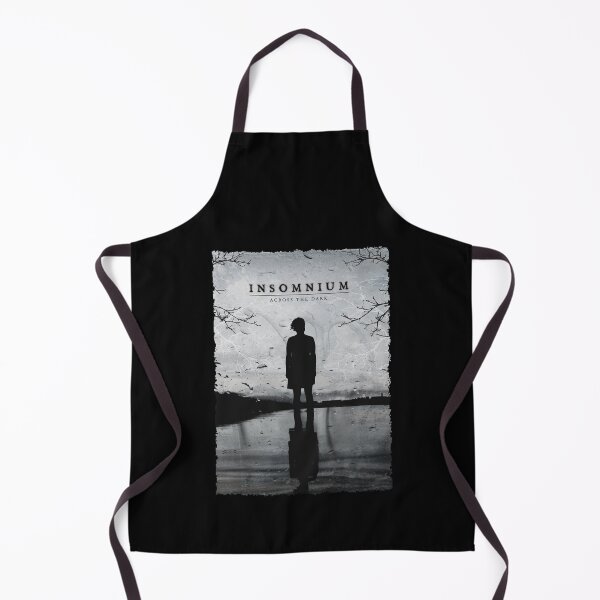 Item preview, INSOMNIUM BAND designed and sold by stephanieharri.