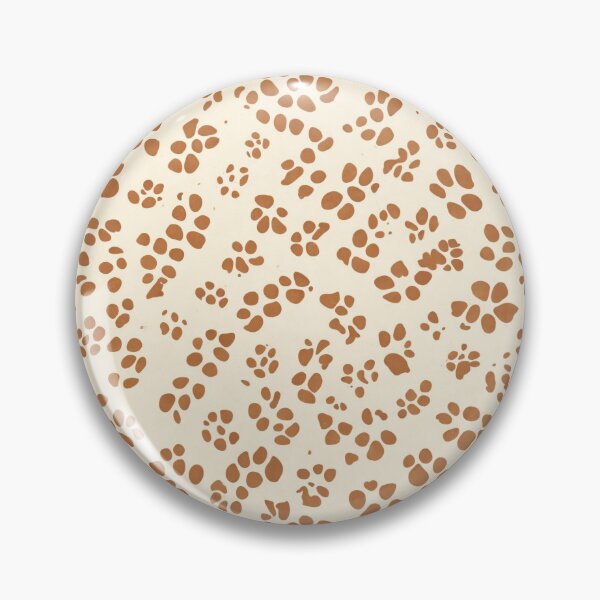 Item preview, Animal paw pattern designed and sold by CoolPixels.