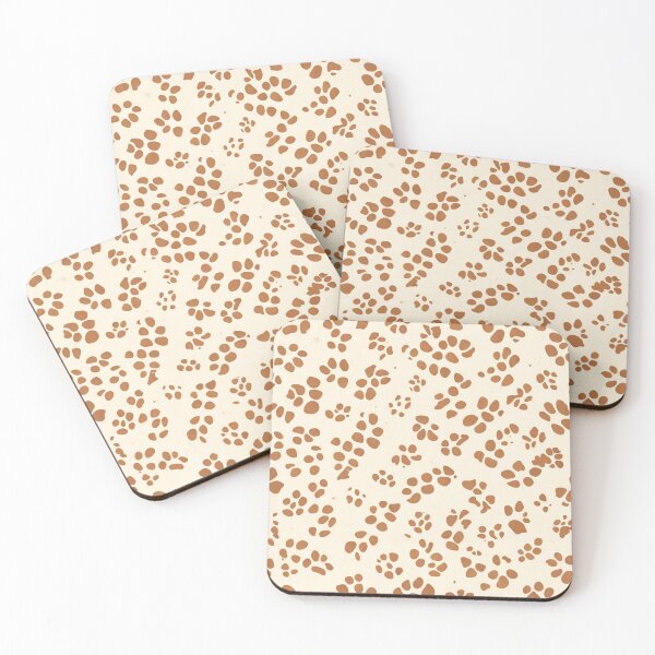 Item preview, Animal paw pattern designed and sold by CoolPixels.