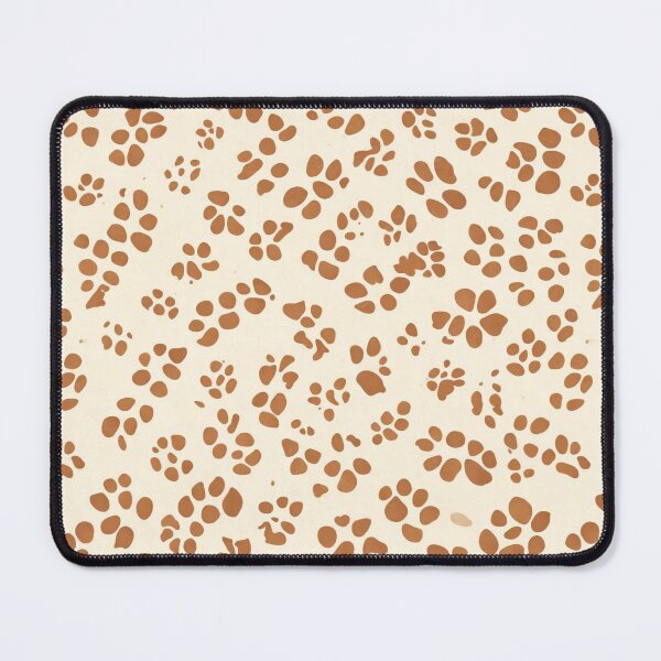 Item preview, Animal paw pattern designed and sold by CoolPixels.