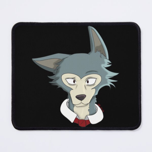 Item preview, Legoshi (Beastars) 	 	 designed and sold by tcataflx50.