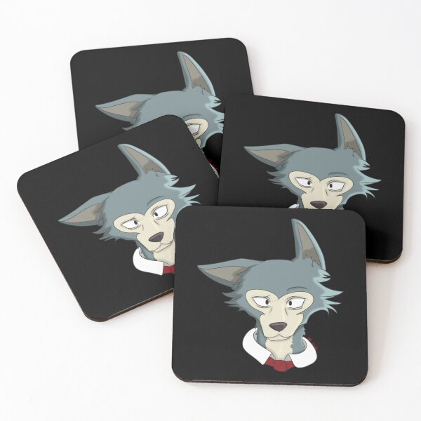 Item preview, Legoshi (Beastars) 	 	 designed and sold by tcataflx50.