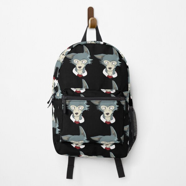 Item preview, Legoshi (Beastars) 	 	 designed and sold by tcataflx50.