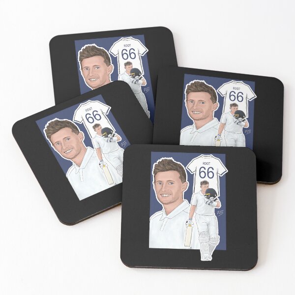 Item preview, Joe Root England Yorkshire Themed Artwork   	 designed and sold by fmdyjfumtce61.
