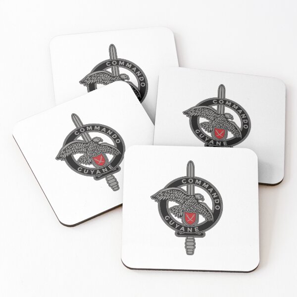 Item preview, French Commando Guyane designed and sold by sirglennbo.