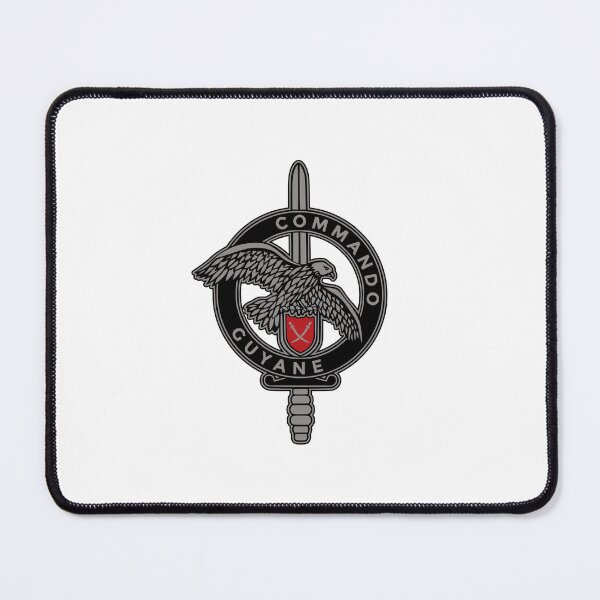 Item preview, French Commando Guyane designed and sold by sirglennbo.