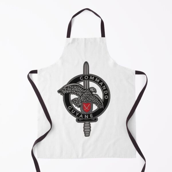 Item preview, French Commando Guyane designed and sold by sirglennbo.
