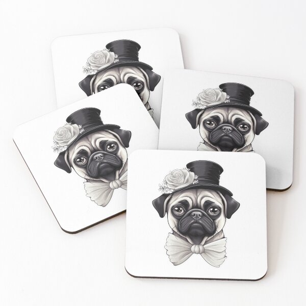 Item preview, My favorite dance move, the bow-wow waltz designed and sold by MonicaGoDesign.