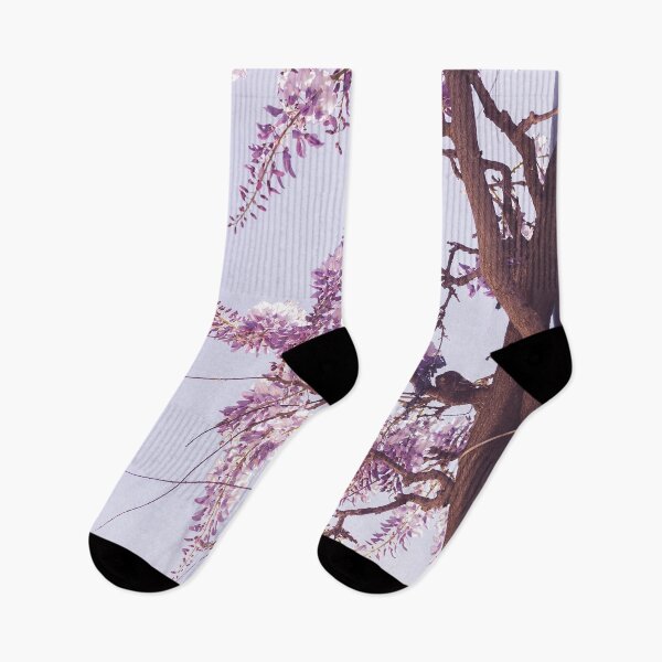 Item preview, Pink Wisteria Wonderful  designed and sold by Phanaturalis.
