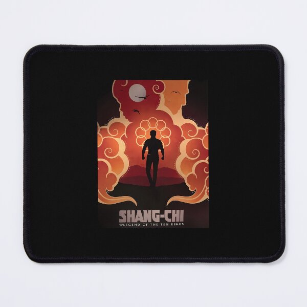Item preview, Shang chi and the legend of the rings Perfect hang chi designed and sold by lhdnjmwepi27.