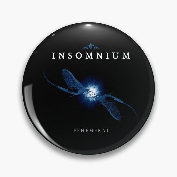 Item preview, INSOMNIUM BAND designed and sold by stephanieharri.