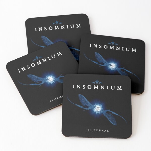 Item preview, INSOMNIUM BAND designed and sold by stephanieharri.