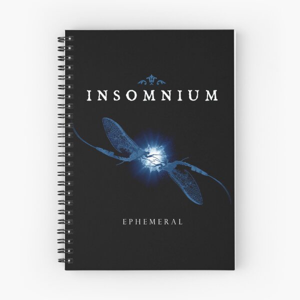 Item preview, INSOMNIUM BAND designed and sold by stephanieharri.