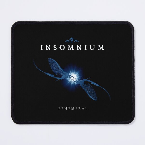 Item preview, INSOMNIUM BAND designed and sold by stephanieharri.