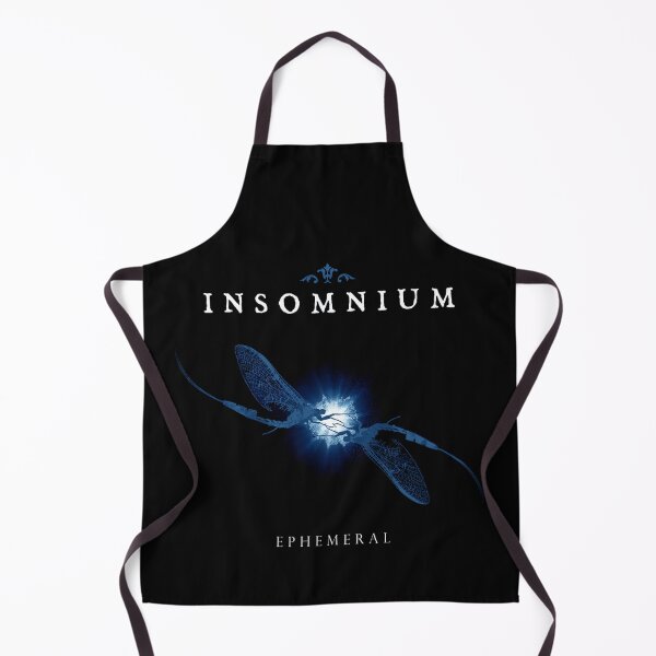 Item preview, INSOMNIUM BAND designed and sold by stephanieharri.