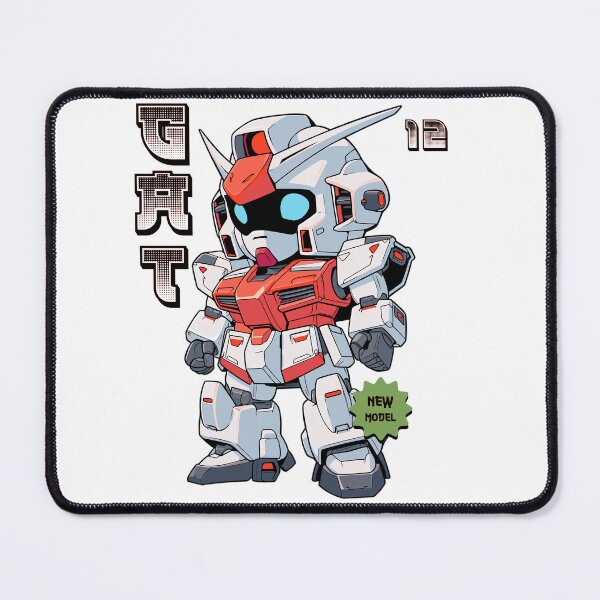 Item preview, Gundam GAT-12 designed and sold by zoericoart.