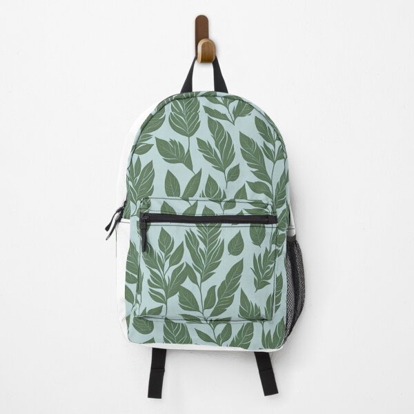 Item preview, Fallen Leaves Pattern designed and sold by Animo Pack.