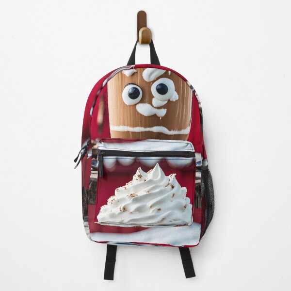 Item preview, Iced Coffee Monster designed and sold by Everythingstakn.