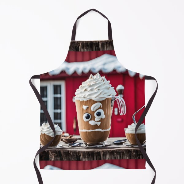 Item preview, Iced Coffee Monster designed and sold by Everythingstakn.