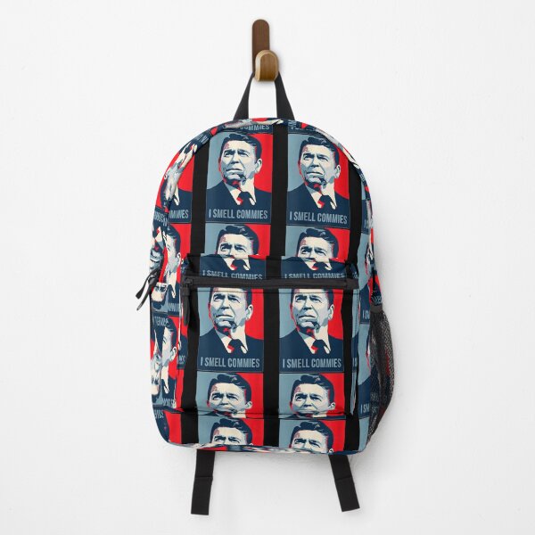Item preview, Reagan Reagan I smell Commies designed and sold by rfebsdwq92.