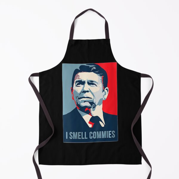 Item preview, Reagan Reagan I smell Commies  	 designed and sold by rfebsdwq92.