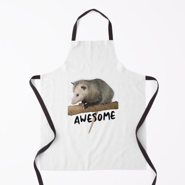 Item preview, Awesome Opposum designed and sold by AMERICANCHEEZ.